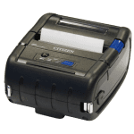 Citizen CMP-30II, receipt, bm, 8 dots/mm (203 dpi), CPCL, USB, RS232, BT (iOS)