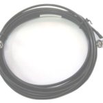 Zebra connection cable