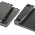 Datalogic quick change mount