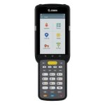 Zebra MC3390XR, 2D, MR, SE4750, USB, BT, Wi-Fi, num., Pistolgreb, RFID, IST, PTT, GMS, Android