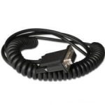 Honeywell forbindelseskabel, RS-232