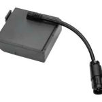 Zebra Batteri Eliminator