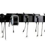 Honeywell Oplader, kit, 5 slots