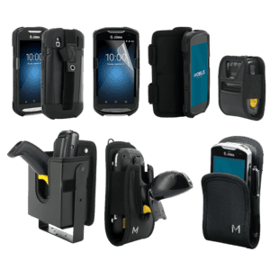 MOB_Schutzzubehoer_WEB Mobilis Smartphone Vehicle Mount - Image 1
