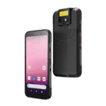 Honeywell CT32, Launcher/Browser/BasicTE, 8GB RAM, 128GB Flash, Android, 5G, 6' skærm, S0703 2D im